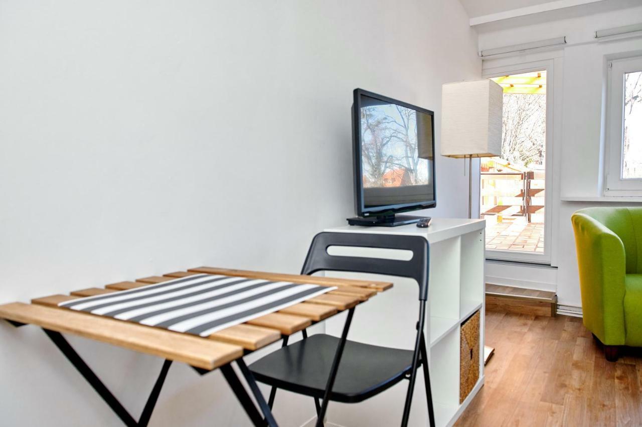 Townhouse דודרשטאט מראה חיצוני תמונה