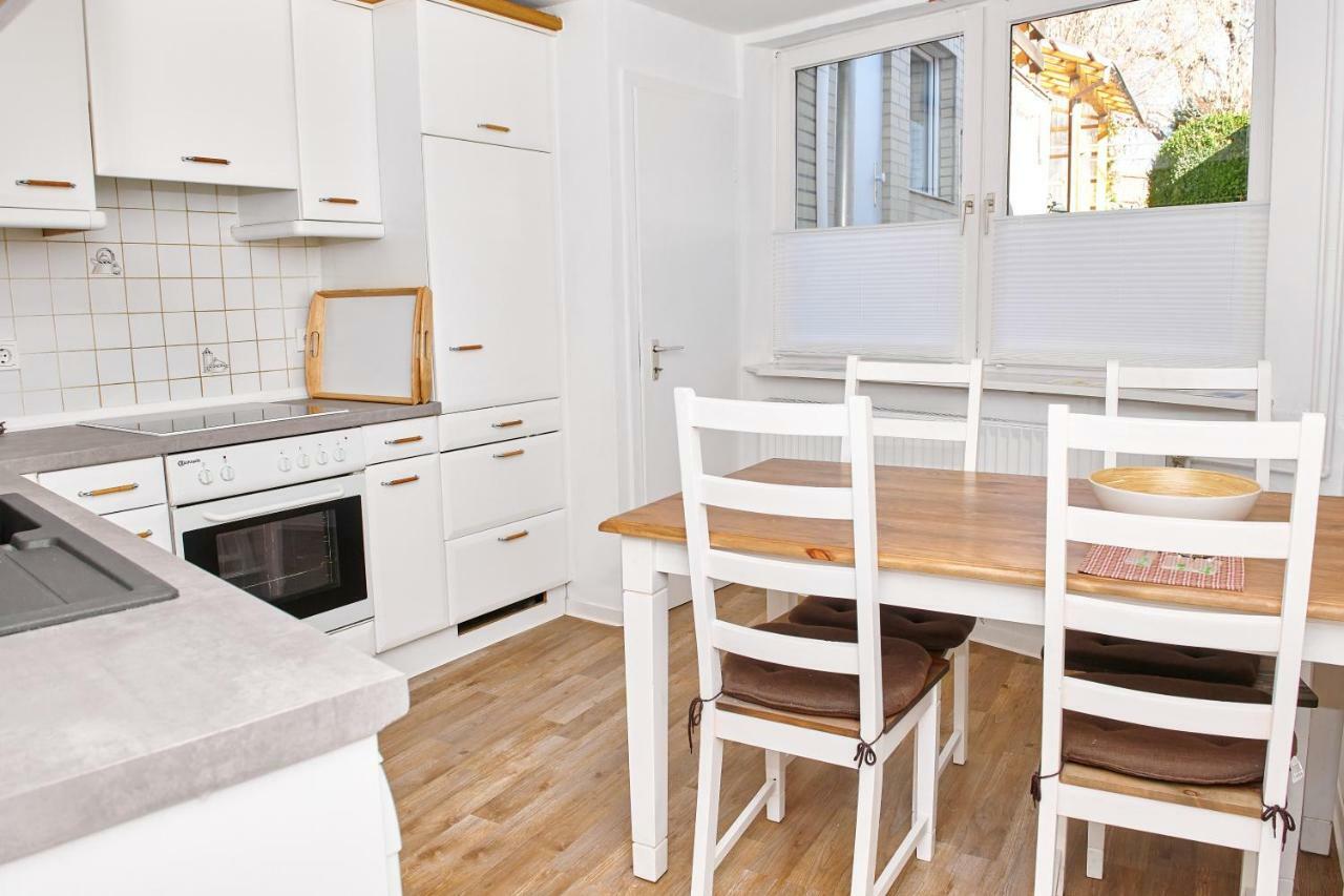 Townhouse דודרשטאט מראה חיצוני תמונה