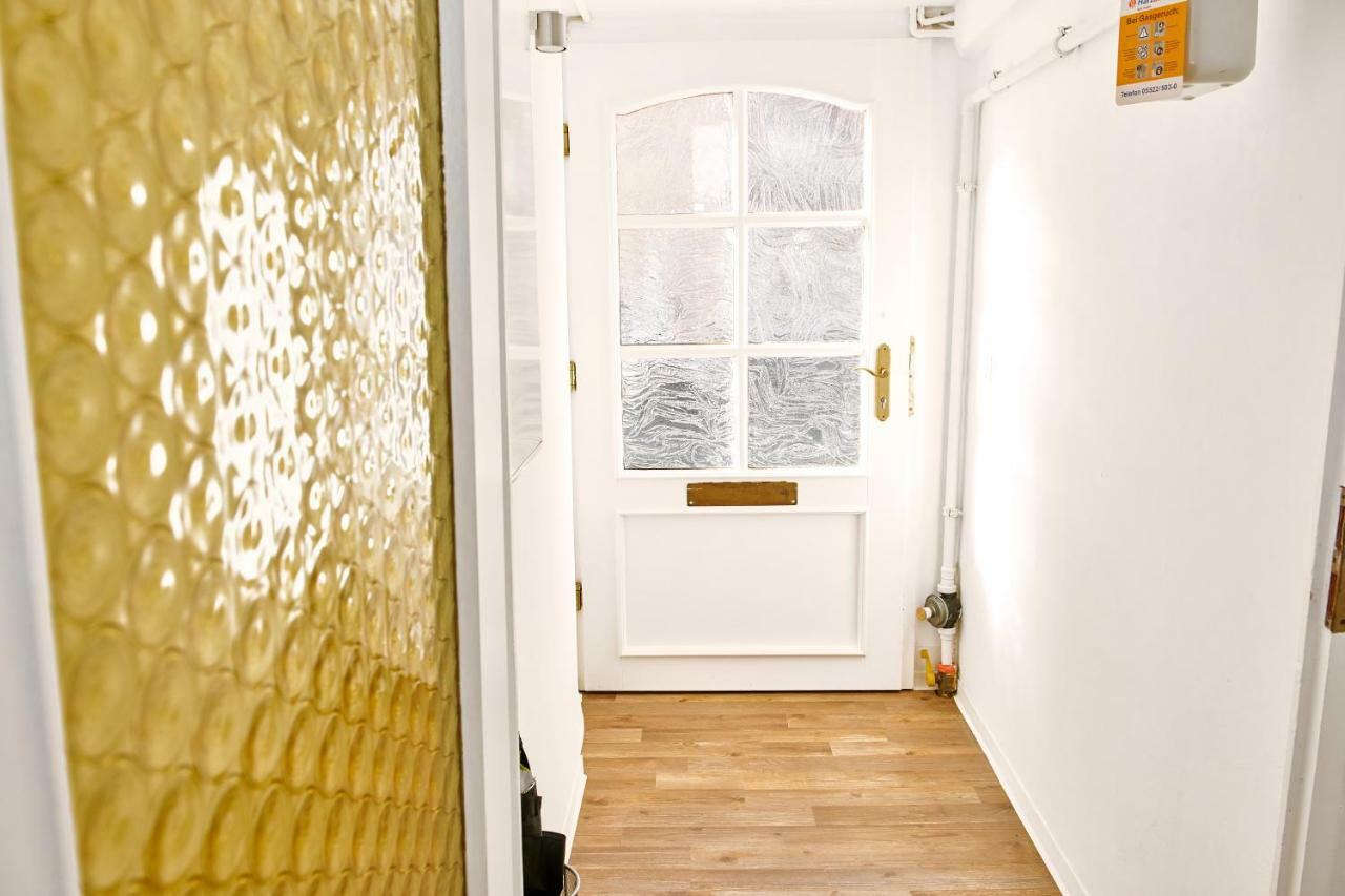 Townhouse דודרשטאט מראה חיצוני תמונה