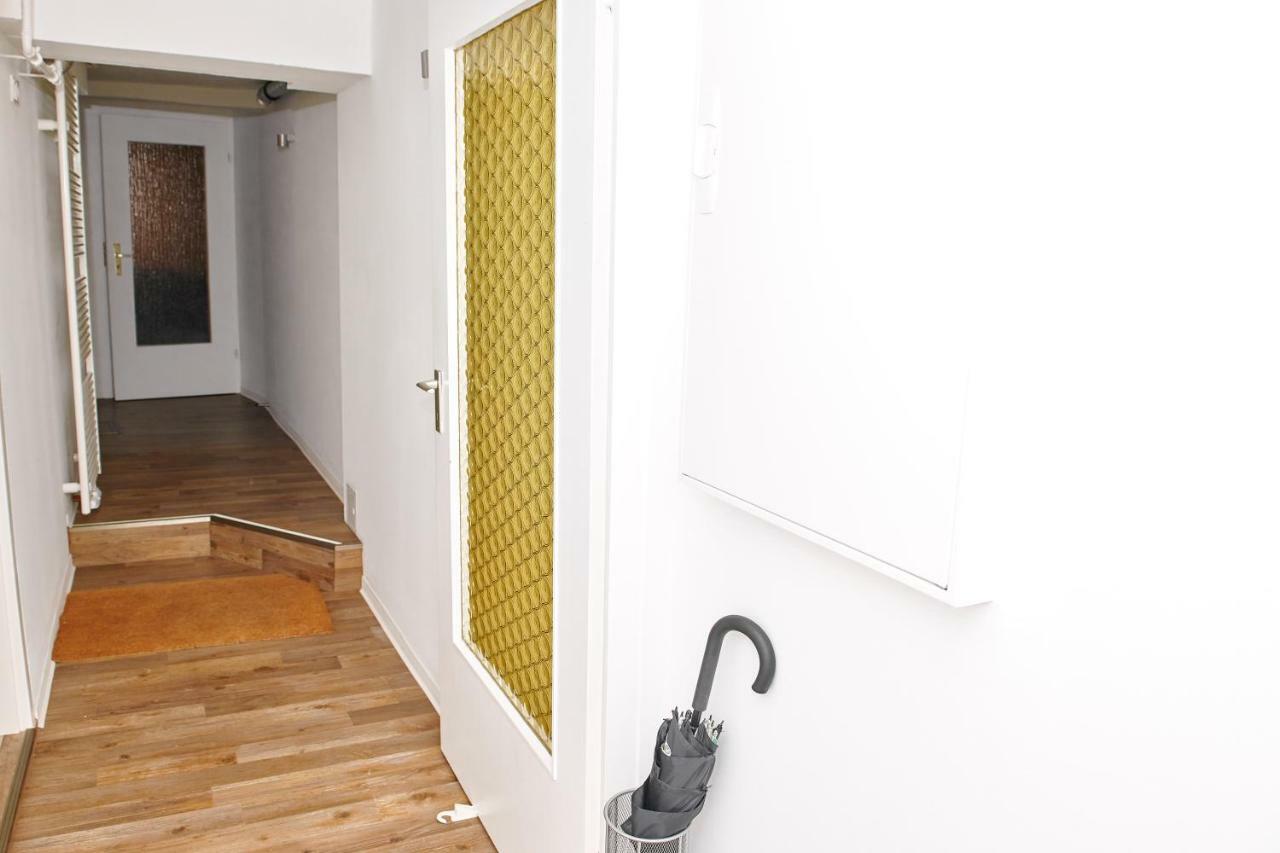 Townhouse דודרשטאט מראה חיצוני תמונה